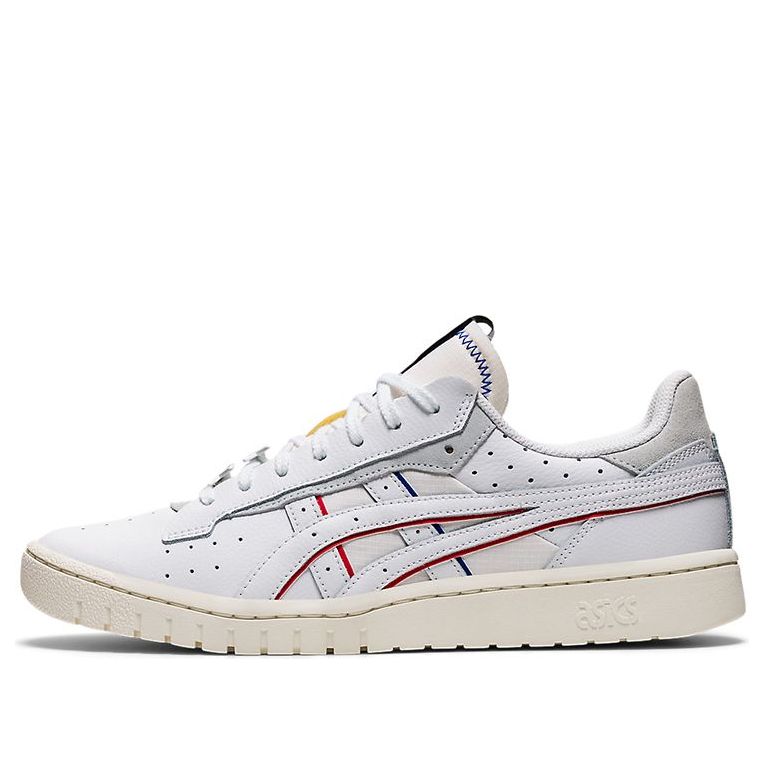 ASICS Gel-PTG RE 'White Red Blue' 1201A134-100