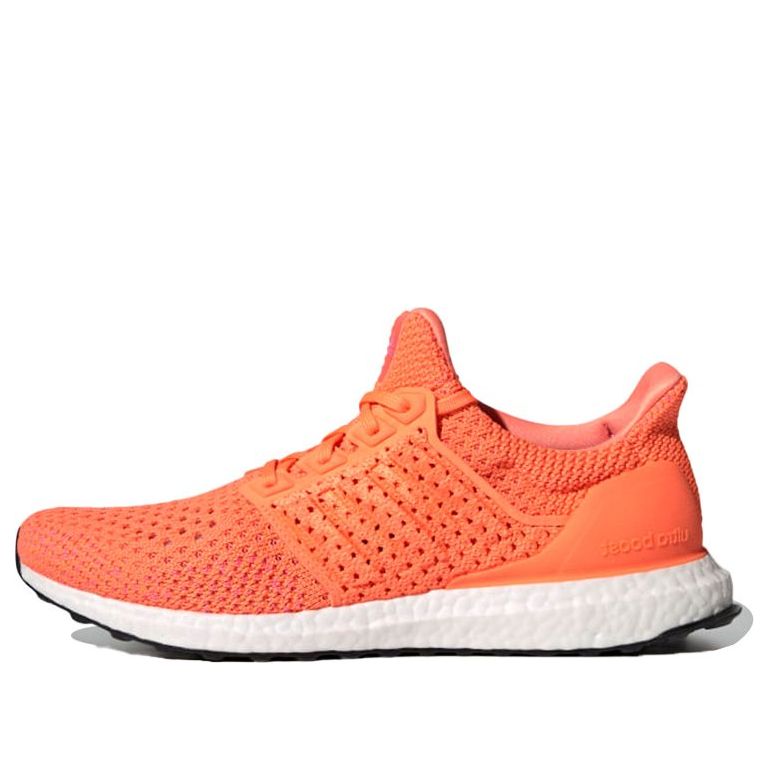 adidas Ultraboost Clima DNA 'Screaming Orange' S42542