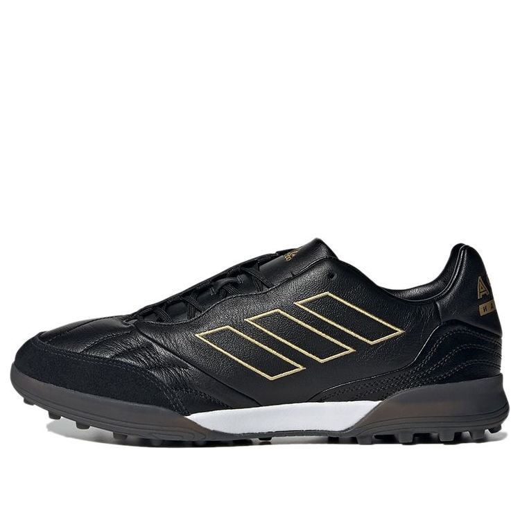 adidas Copa Kapitan.2 TF 'Black Gold Metallic' FZ3251