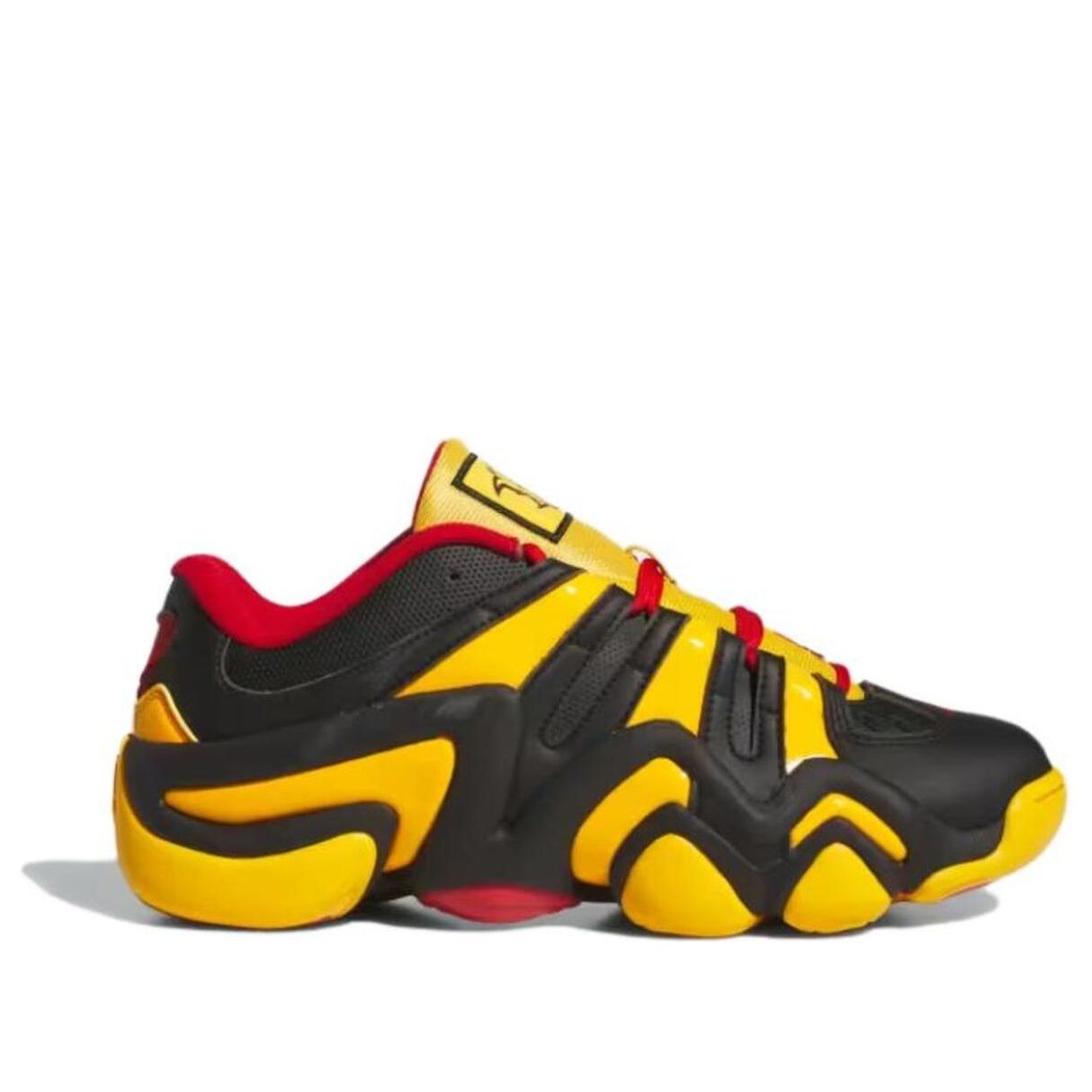 adidas Crazy 8 'Arkansas Pine Bluff' IH5118