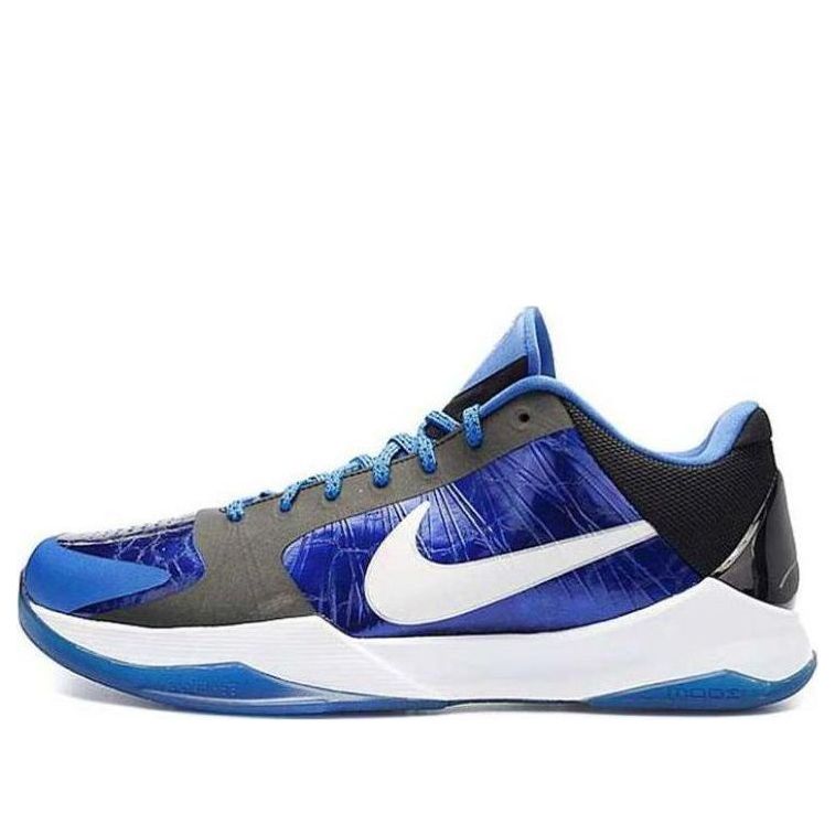 Nike Zoom Kobe 5 'Duke' 386429-411