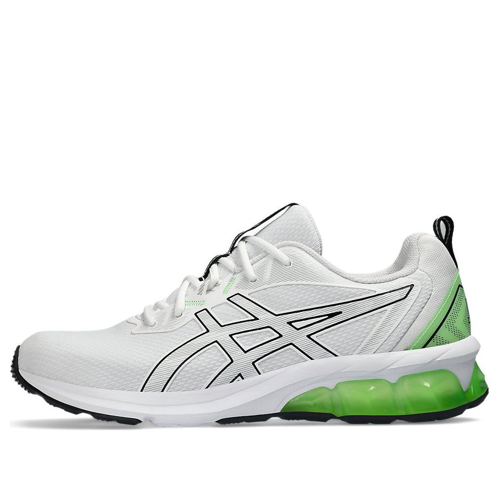 ASICS Gel-Quantum 90 4 'White Bright Lime' 1201A764-103