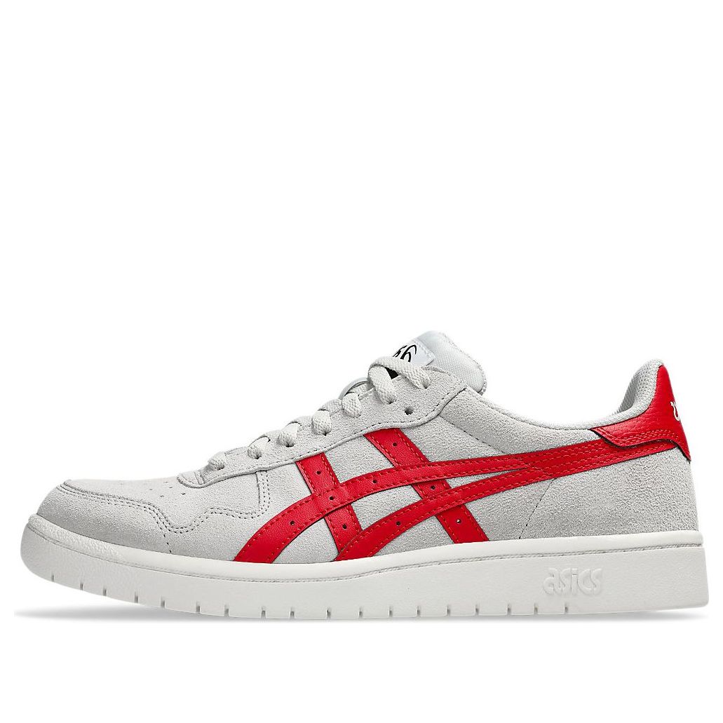 ASICS Japan Pro 'Grey Classic Red' 1201A920-020