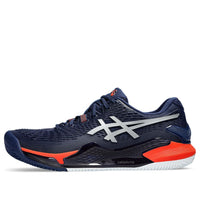 ASICS Gel-Resolution 9 Clay 'Blue Expanse Silver' 1041A375-402