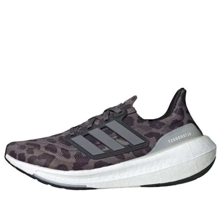 adidas Ultraboost Light 'Black Leopard' ID3274