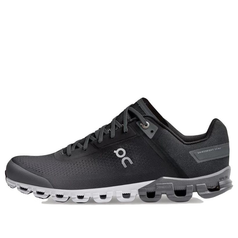 On Running Cloudflow 3.0 'Black Asphalt Grey' 35.99238