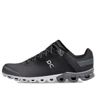 On Running Cloudflow 3.0 'Black Asphalt Grey' 35.99238