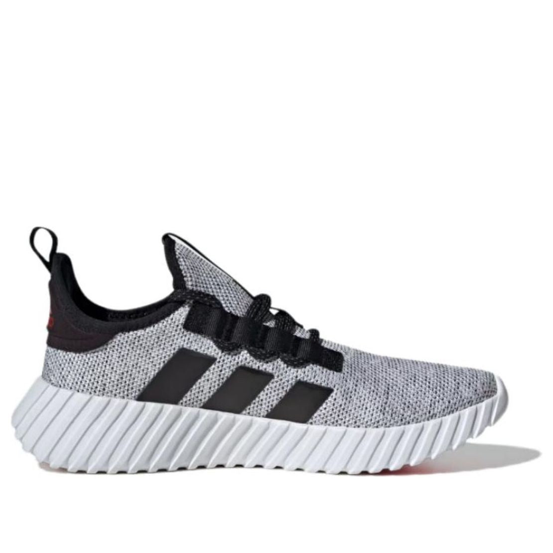 adidas Kaptir 3.0 'White Black Scarlet' IH4838