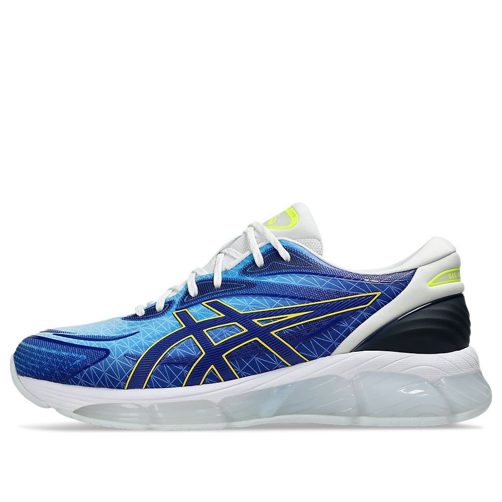 ASICS Gel-Quantum 360 VIII City Of Lights 'Prussian Blue' 1203A442-400