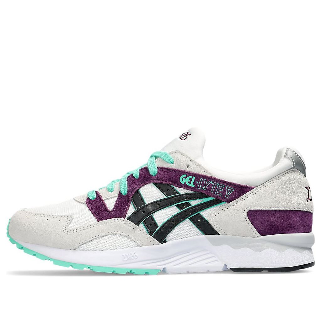ASICS Gel-Lyte 5 'White Purple Mint' 1203A344-100
