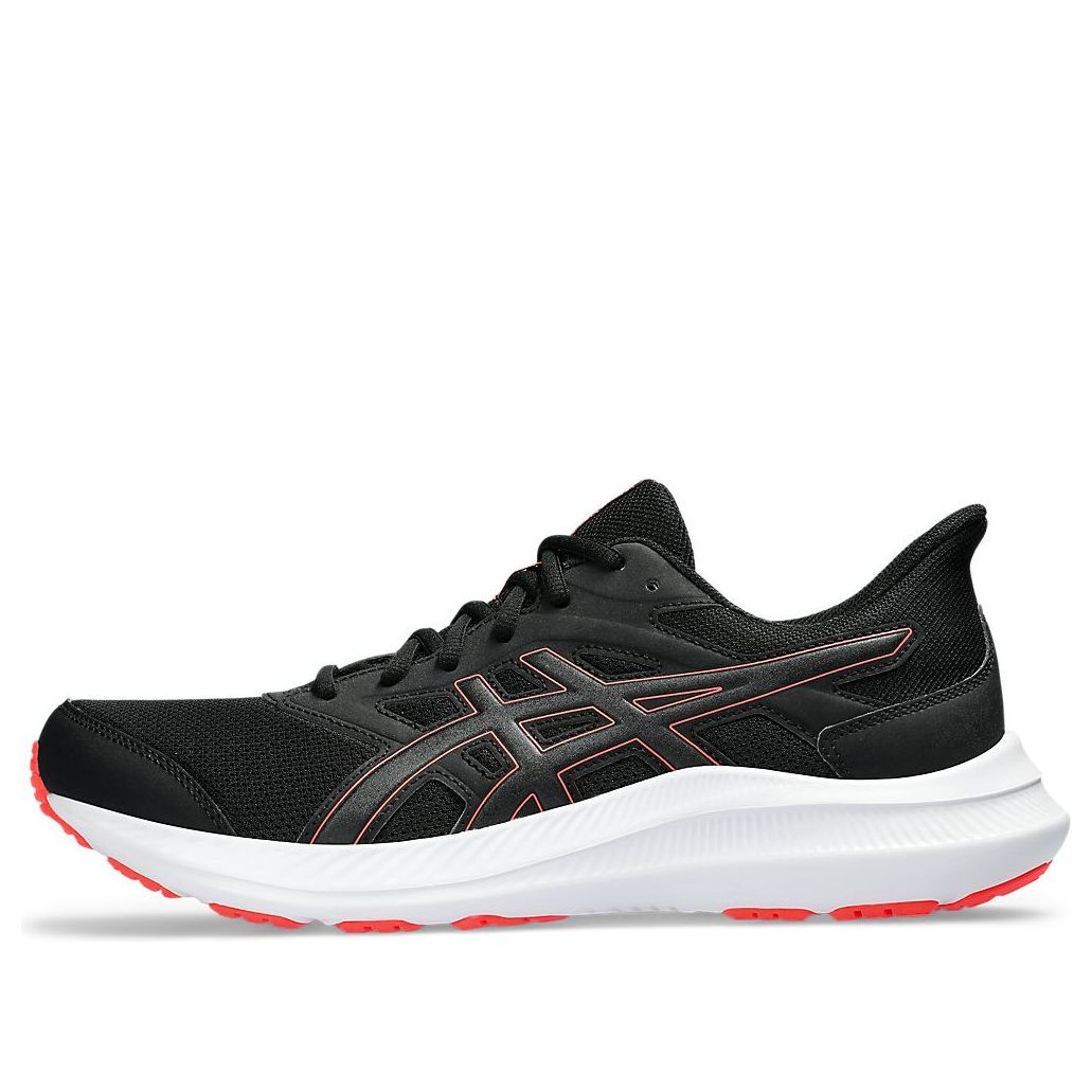 ASICS Jolt 4 'Black Sunrise Red' 1011B603-007