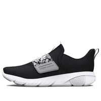 (PS) Under Armour Flash Printed 'Black Camo' 3027170-001