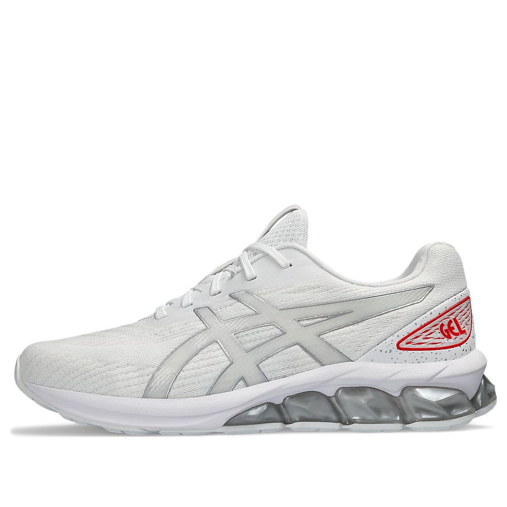 ASICS Gel-Quantum 180 7 'White Pure Silver' 1201A631-105