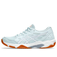 (WMNS) ASICS Gel-Rocket 11 'Cool Grey White' 1072A093-020