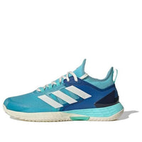 adidas Adizero Ubersonic 4.1 'Light Aqua Off White' ID1562