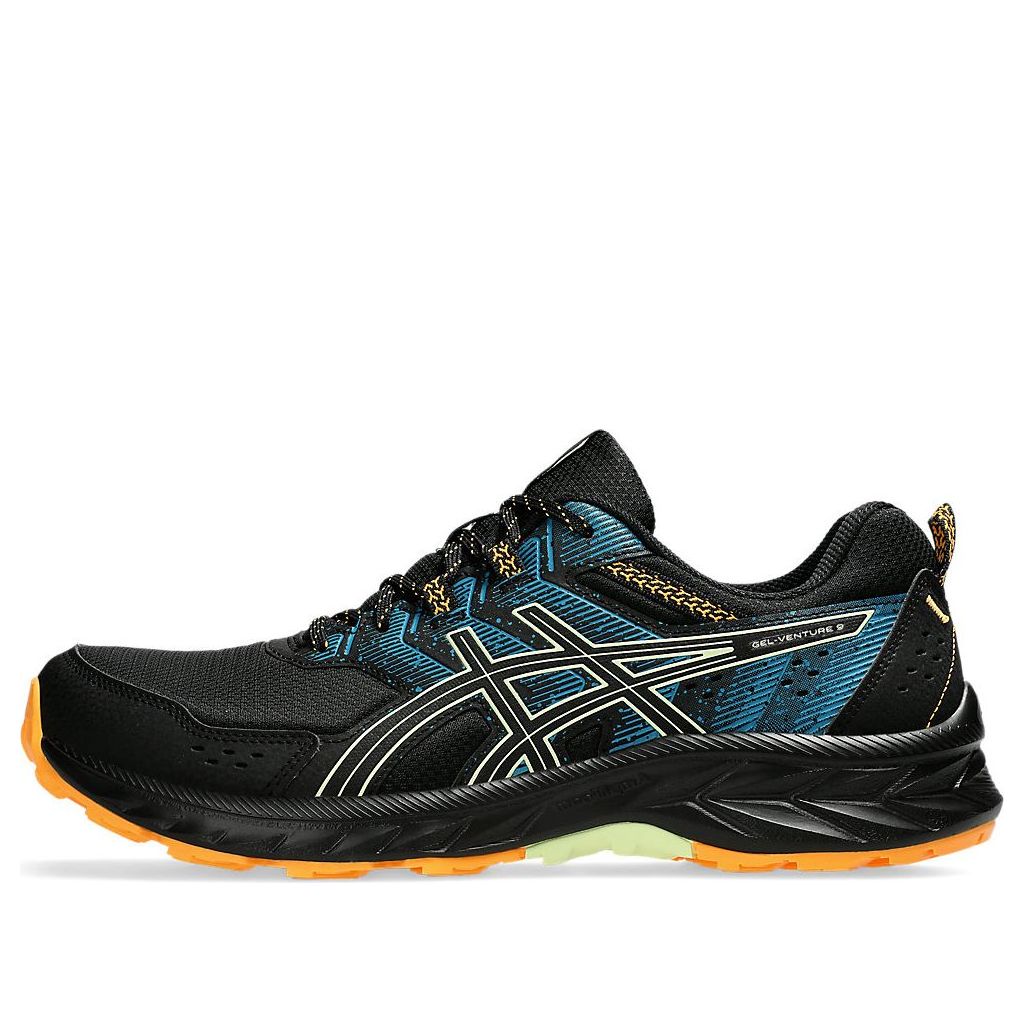 ASICS Gel-Venture 9 'Black Cool Matcha' 1011B486-009