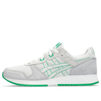 (WMNS) ASICS Lyte Classic 'White Glacier Grey Green' 1202A306-112