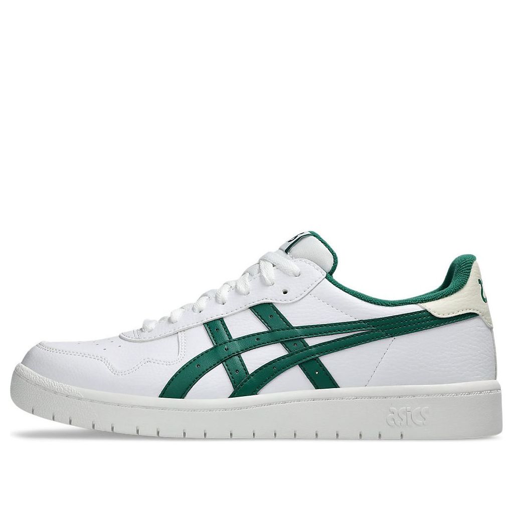 ASICS Japan S 'White Jasper Green' 1201A173-131