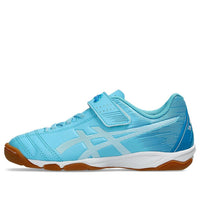 (GS) ASICS Juniole 6 IN 'Aquarium White' 1104A044-401