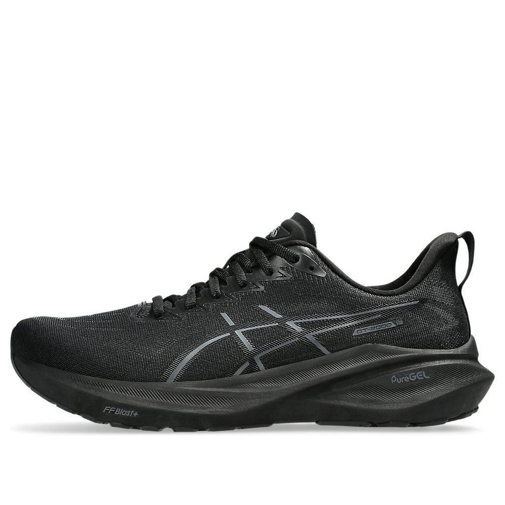 ASICS GT-2000 13 Wide 'Black' 1011B862-002