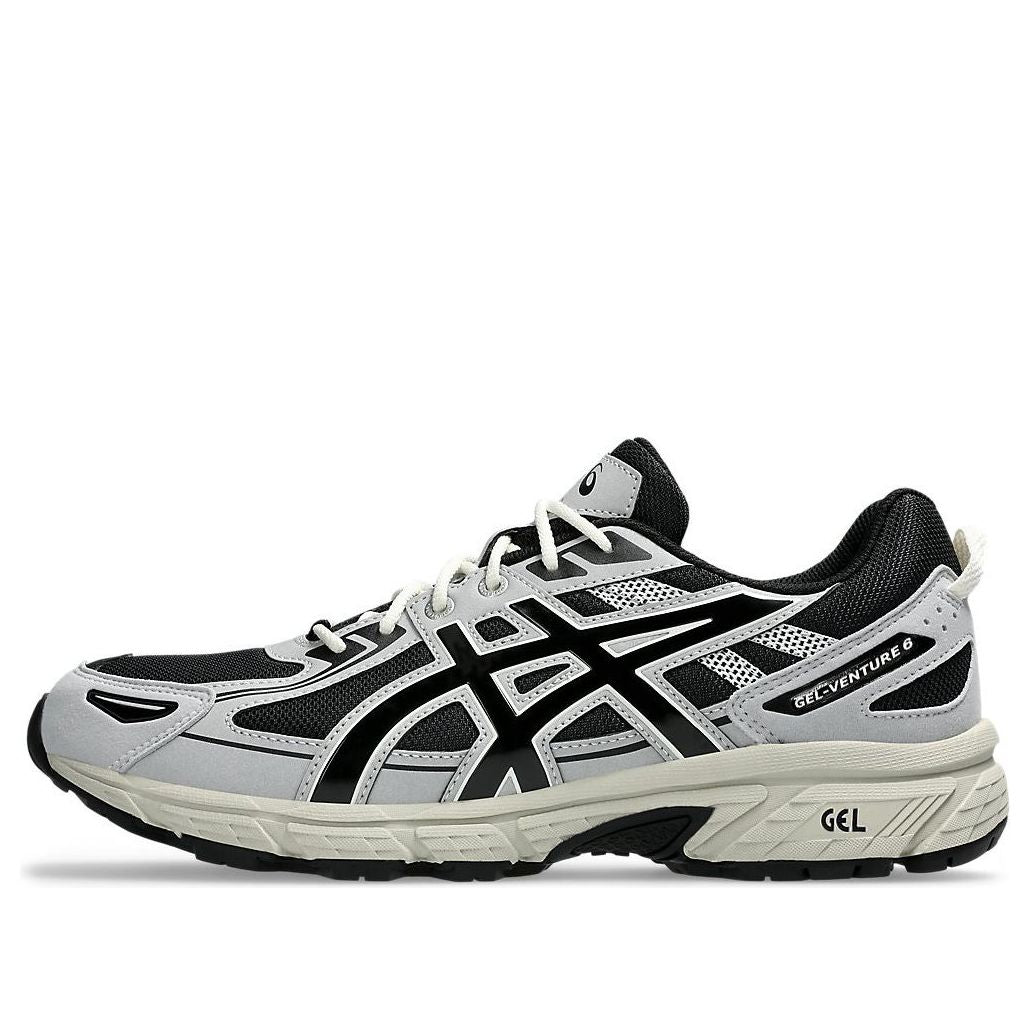 ASICS Gel-Venture 6 'Grey Black Cream' 1203A438-001
