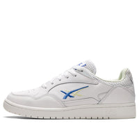 (WMNS) ASICS Skycourt 'White Periwinkle Blue' 1202A245-100