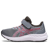 (PS) ASICS Pre Excite 9 'Sheet Rock Electric Red' 1014A234-023