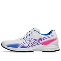 (WMNS) ASICS Lyteracer 5 'White Illusion Blue' 1012B701-100