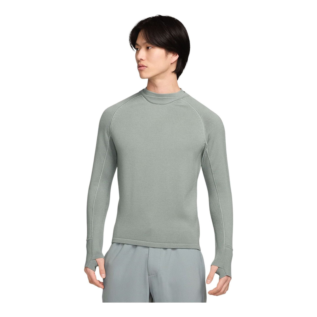 Nike Every Stitch Considered T-Shirt 'Green' FD6477-330