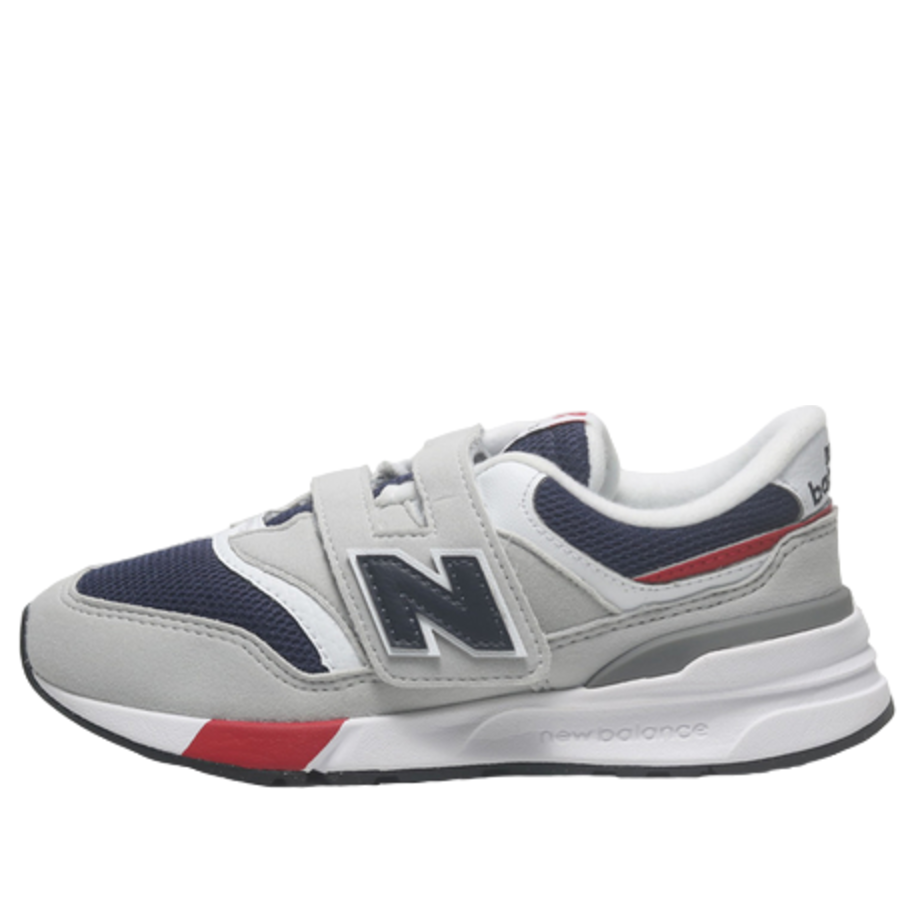 (PS) New Balance 997R 'Grey Blue' PZ997REB