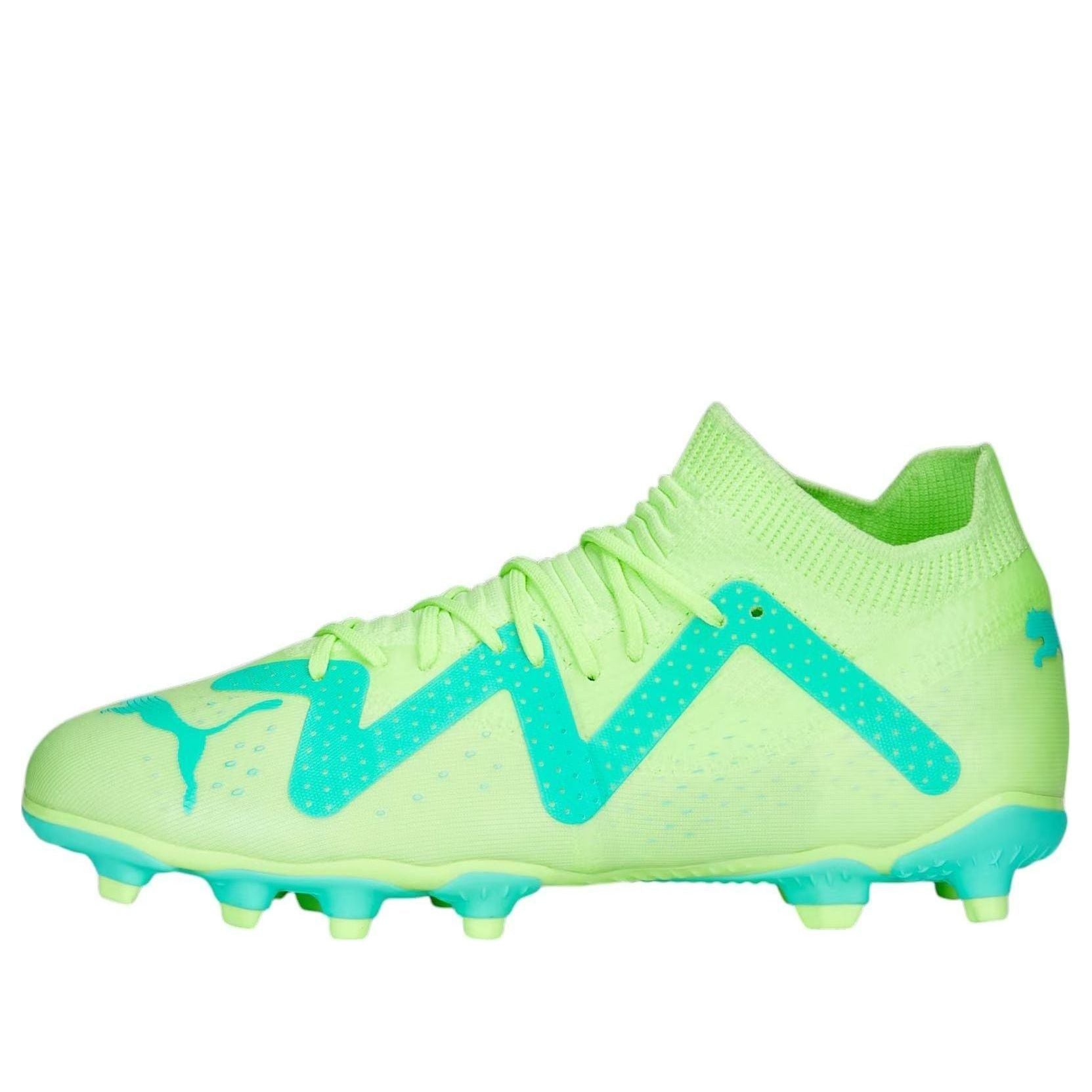 (PS) PUMA Future Match FG AG Jr 'Pursuit Pack' 107195-03