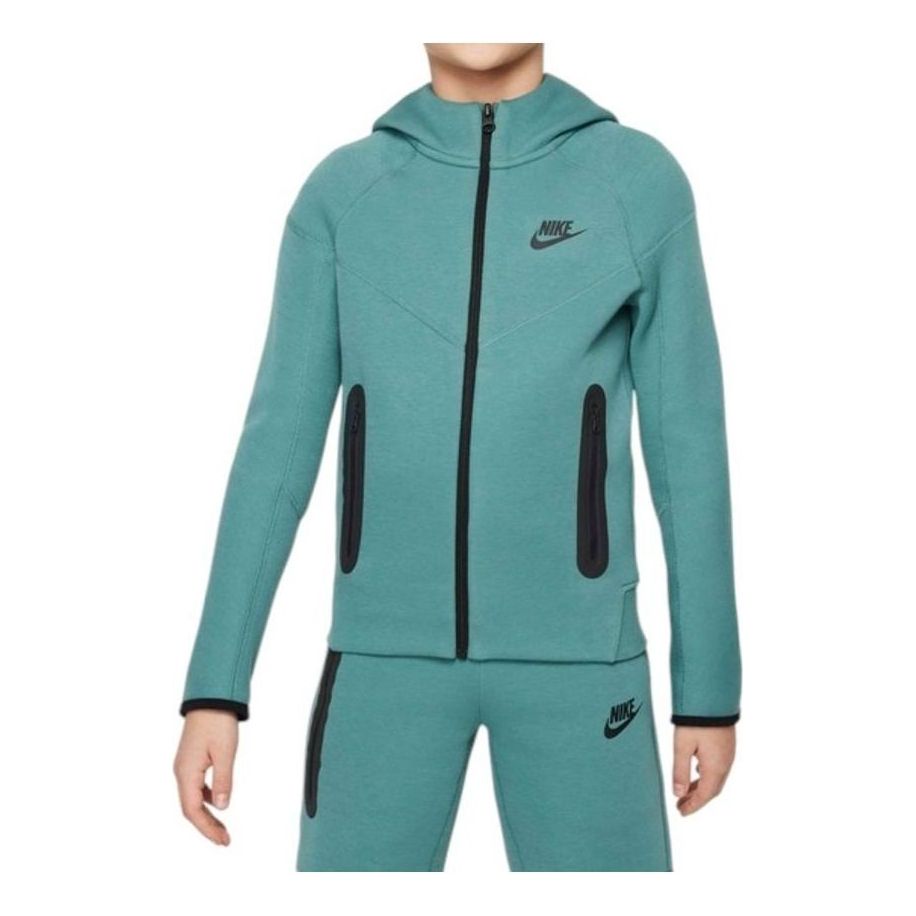 (PS) Nike Sportswear Tech Fleece Jacket 'Bicoastal' FD3285-361