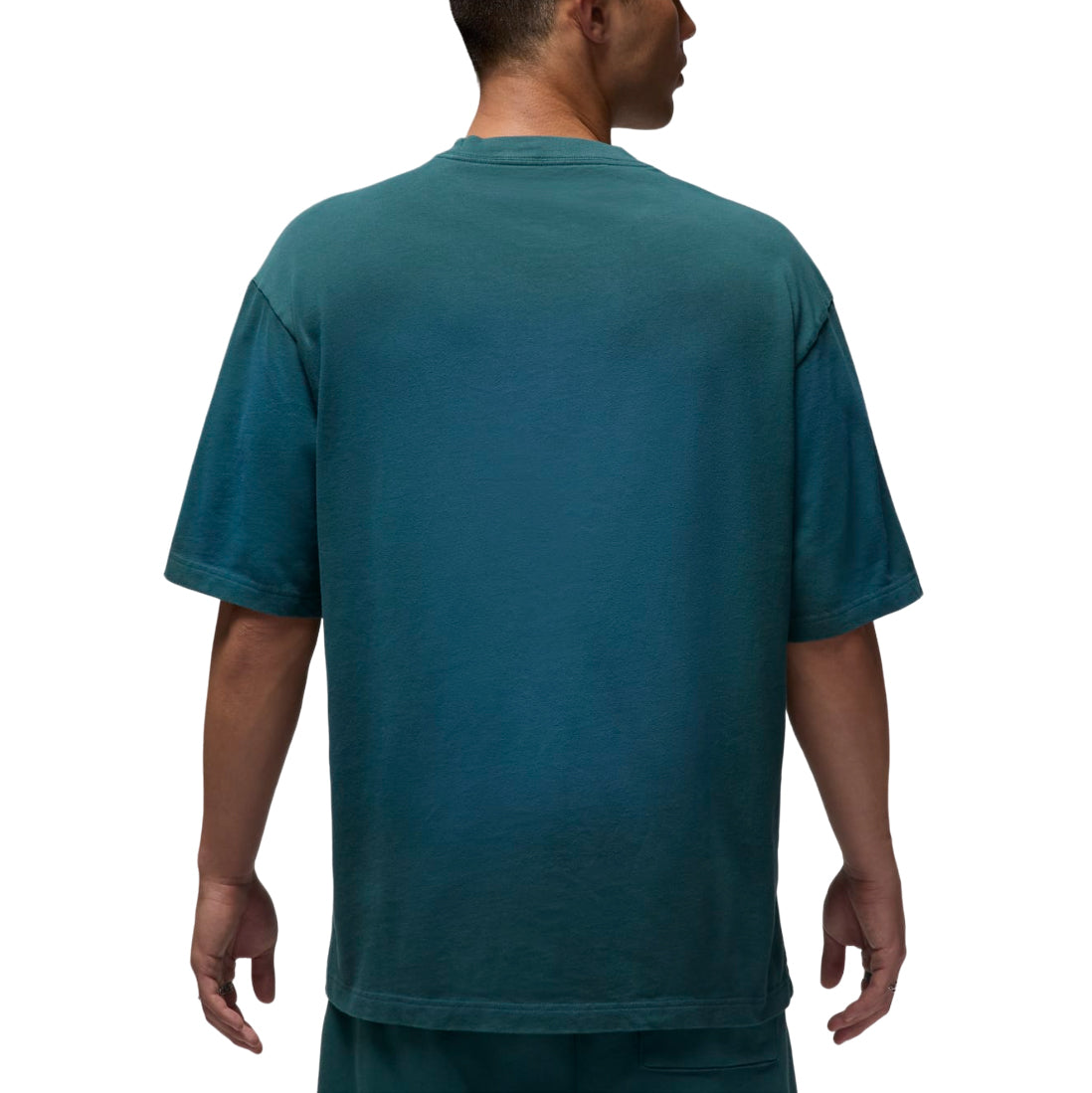 Air Jordan Flight Essentials 85 Washed T-Shirt 'Oxidised Green' FZ1914-366