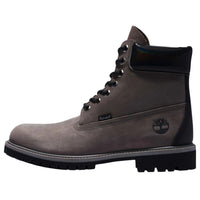 Timberland 6 Inch Premium Waterproof Boot 'Dark Grey Black' TB0A2HMK033