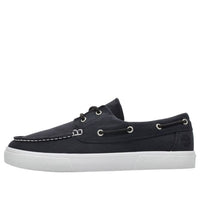 Timberland Classic Two-Eye Boat 'Black' TB0A42PH015