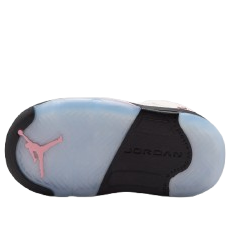 (TD) Air Jordan 5 Retro 'Medium Soft Pink' HQ7981-102