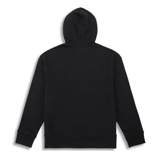 Men's Levis Casual Loose Box Logo Black 72632-0023
