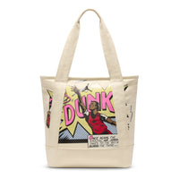 Air Jordan Tote Bag 'Off White' HQ7243-799