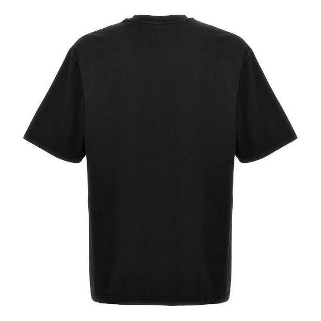 A-COLD-WALL* Essential T-shirt 'Black' ACWMTS177ONYX
