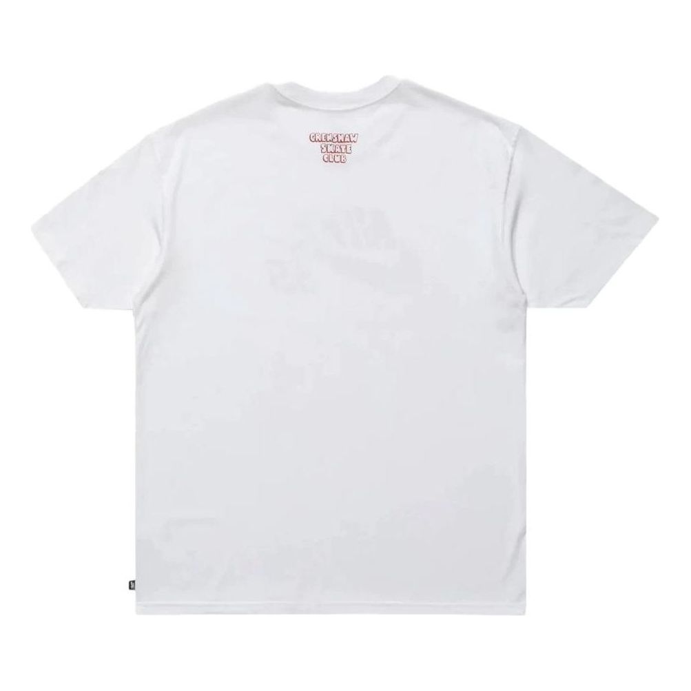 Nike SB Skate T-Shirt 'White' FJ1148-100