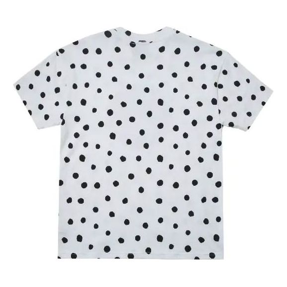 Drew House Mascot T-shirt 'Polka Dot' DR-SS21-17