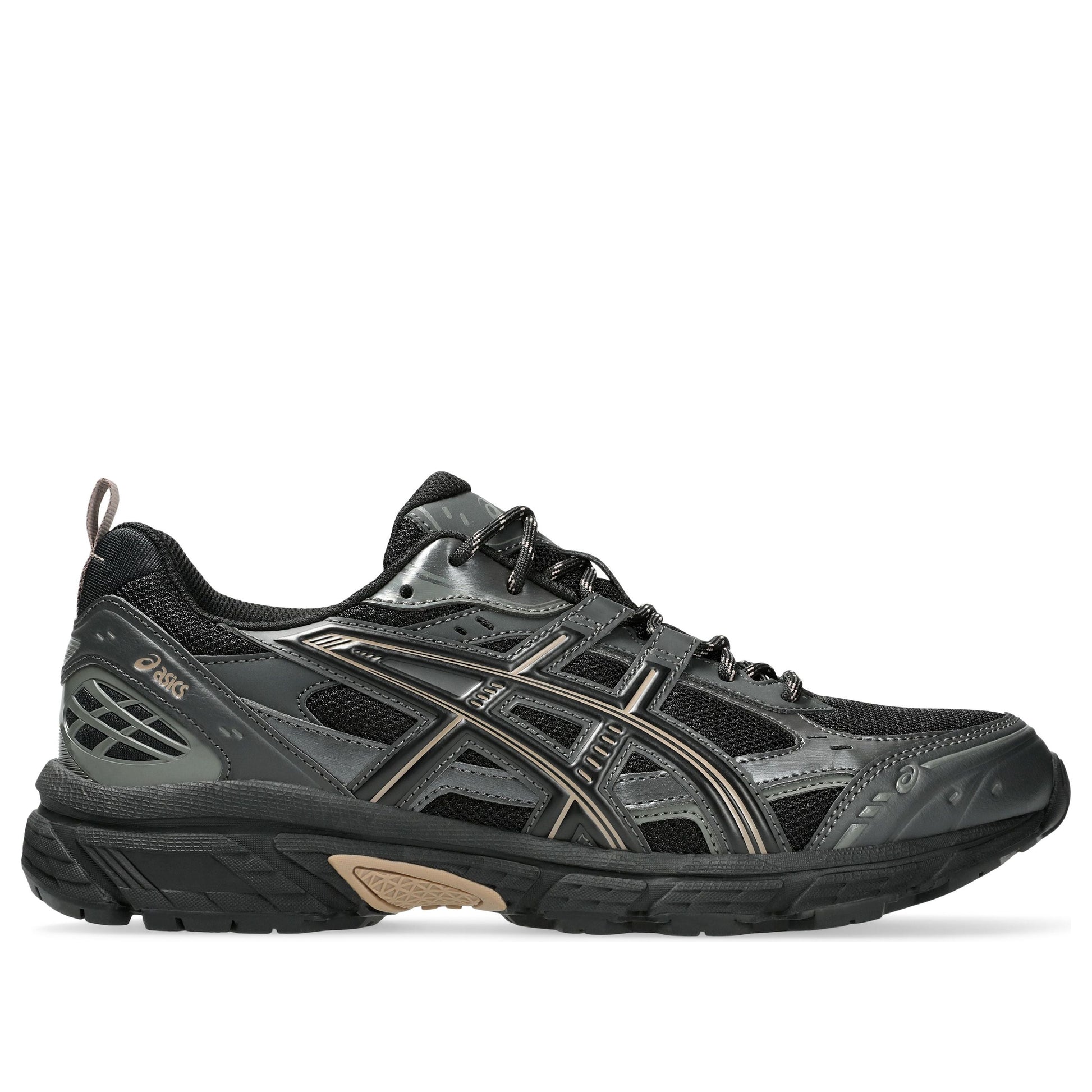 ASICS Gel-Nunobiki 'Black Taupe Grey' 1203A536-001