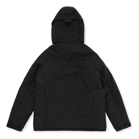 A-COLD-WALL* Cyclone Tactical Jacket 'Black' ACWMO059-BLACK