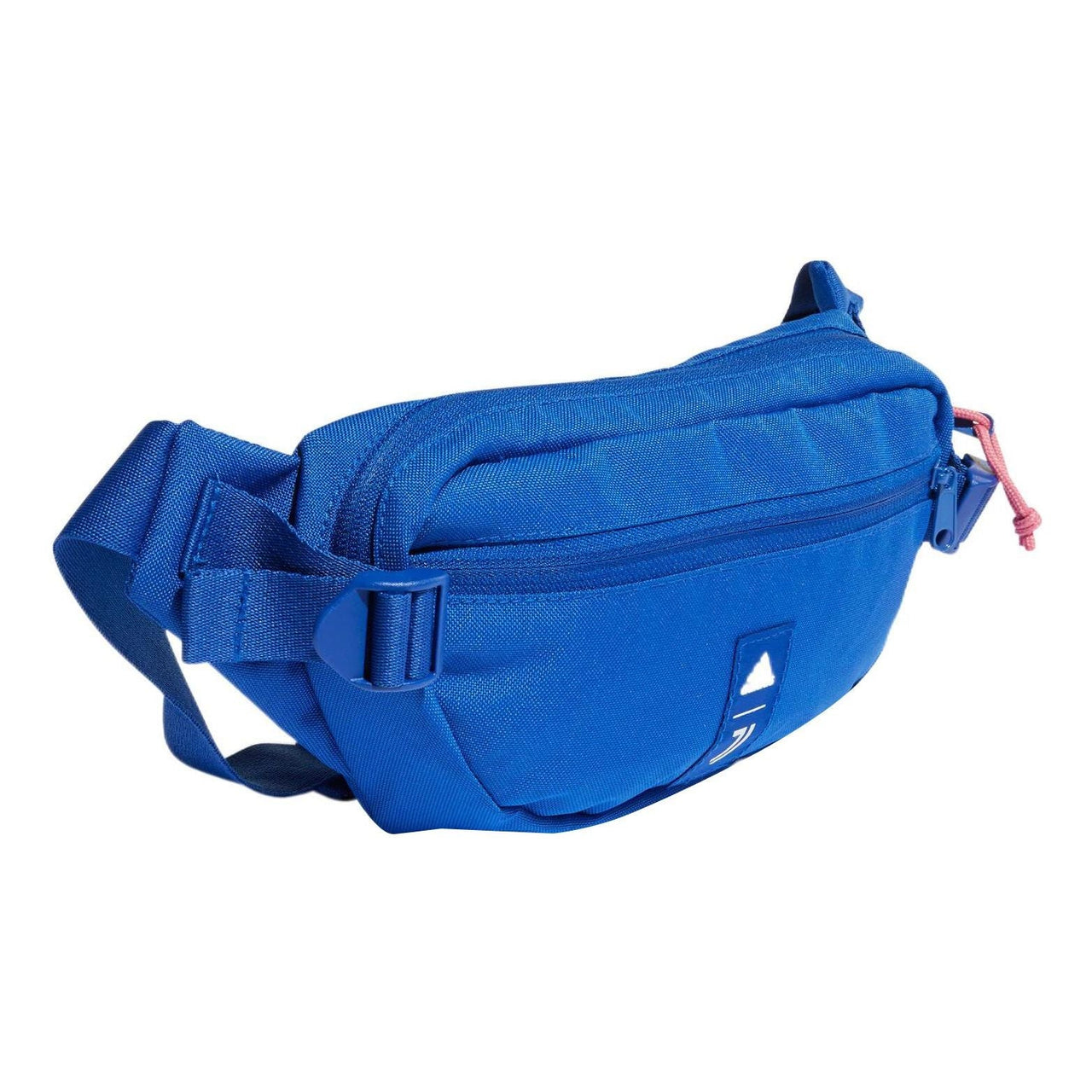 adidas Juventus Waist Pack 'Blue' HN6955