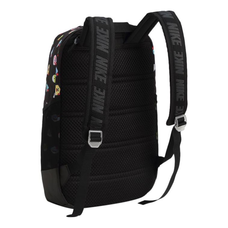 Nike Sportswear Essentials Backpack 'Black' DC7360-010