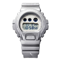 CASIO G-Shock Digital 'Silver Grey' DW-6900QIG22-8PFS