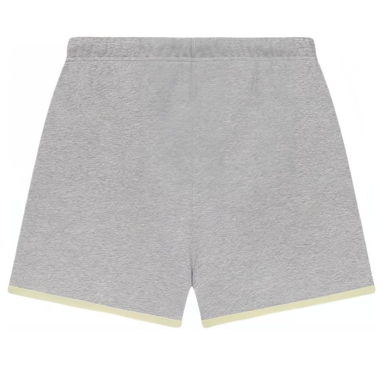 Fear of God Essentials Sweatshorts 'Light Heather Grey' 160SP242006F