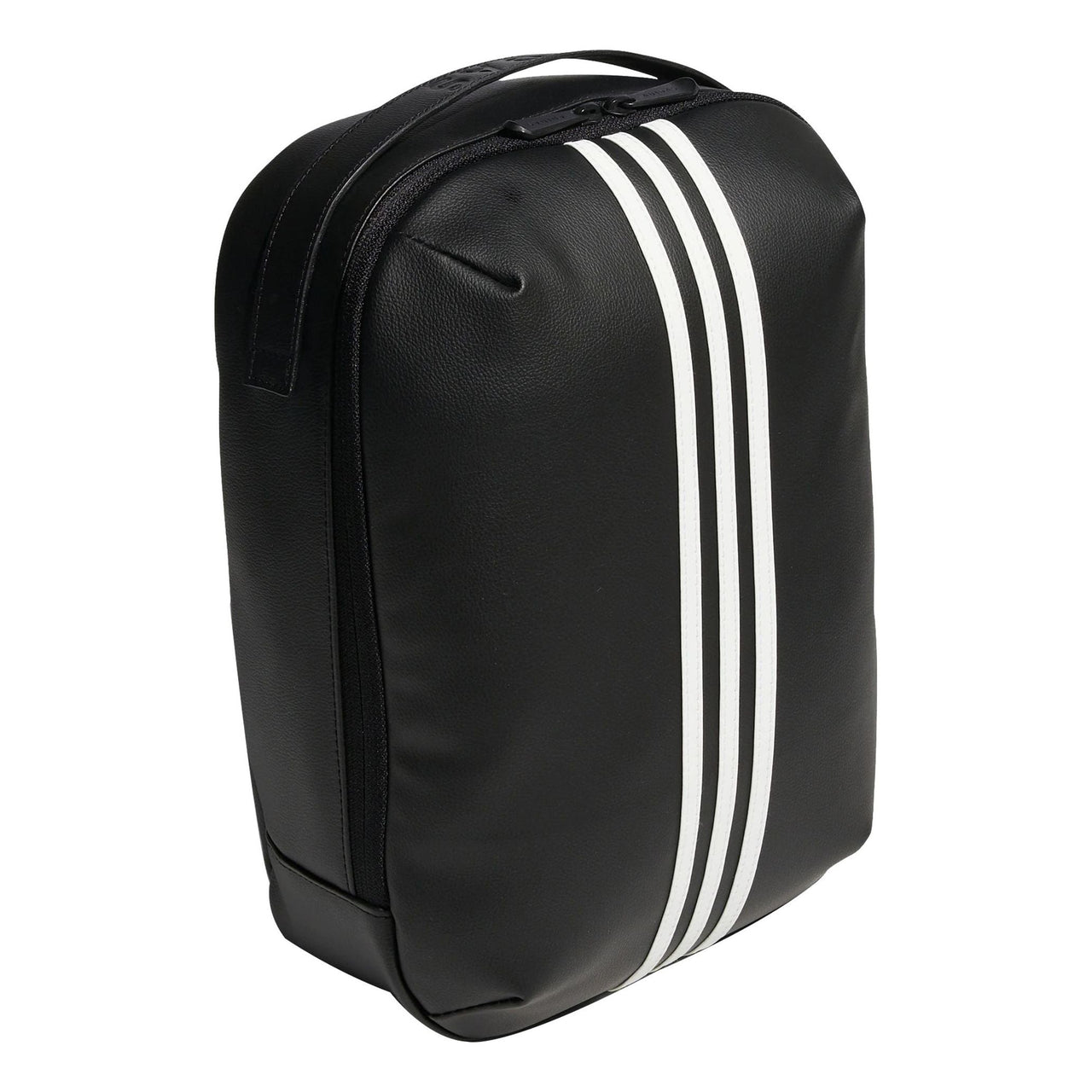 adidas Shoe Bag 'Black White' HG5632