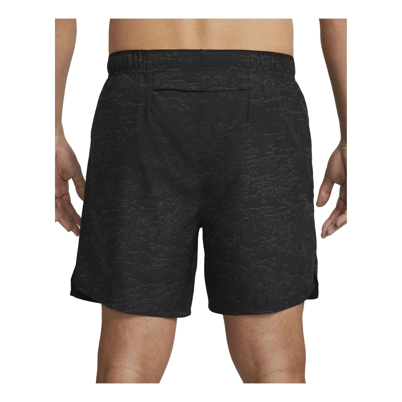 Nike Dri-FIT Run Division Challenger Running Shorts 'Black' DV9265-010