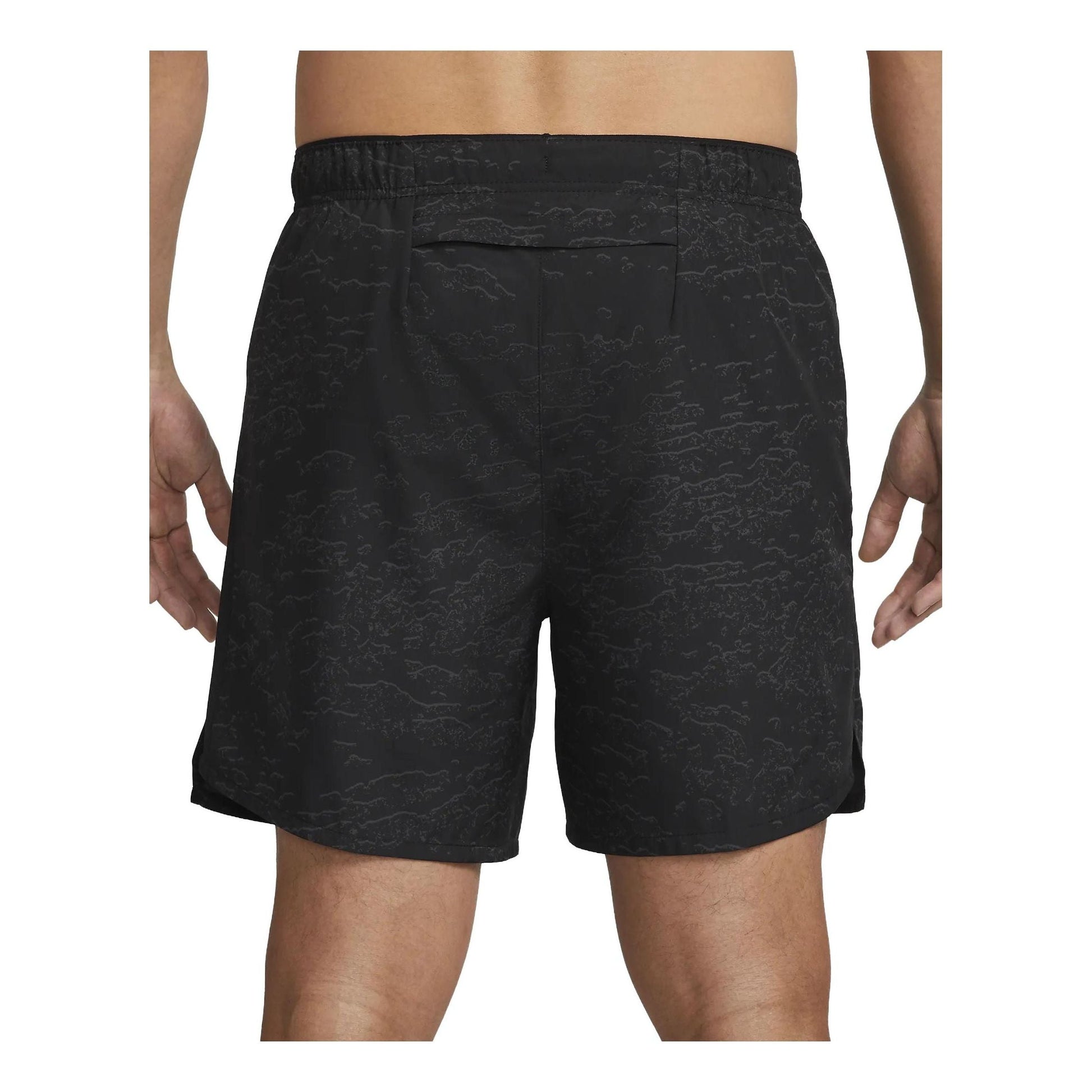 Nike Dri-FIT Run Division Challenger Running Shorts 'Black' DV9265-010